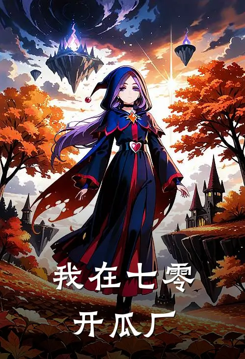 我在七零开瓜厂