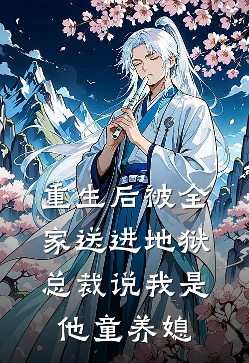 重生后被全家送进地狱，总裁说我是他童养媳