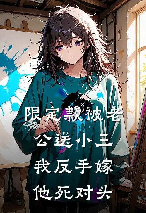 限定款被老公送小三，我反手嫁他死对头