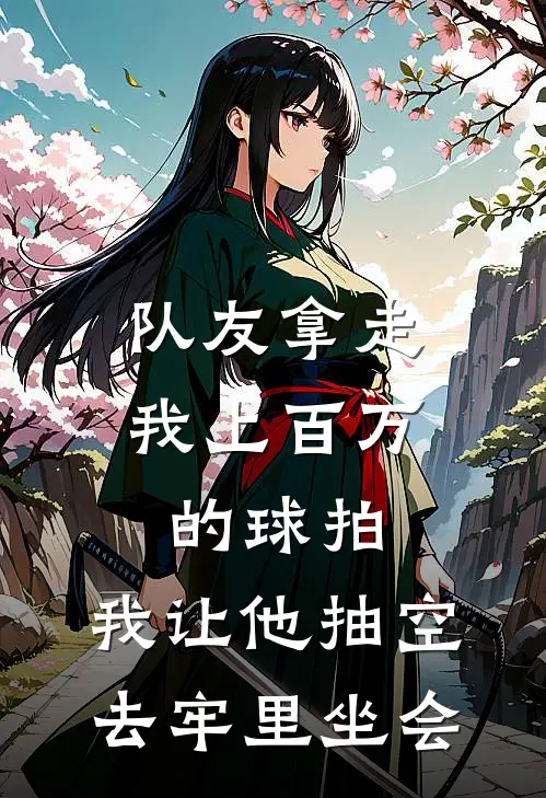 队友拿走我上百万的球拍，我让他抽空去牢里坐会