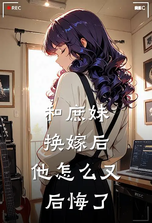 和庶妹换嫁后，他怎么又后悔了