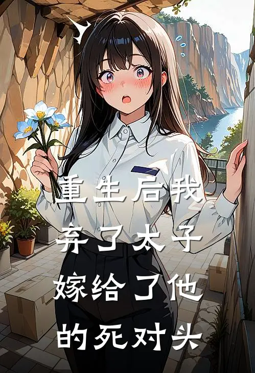 重生后我弃了太子，嫁给了他的死对头