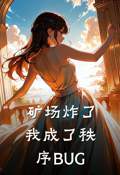 矿场炸了，我成了秩序BUG