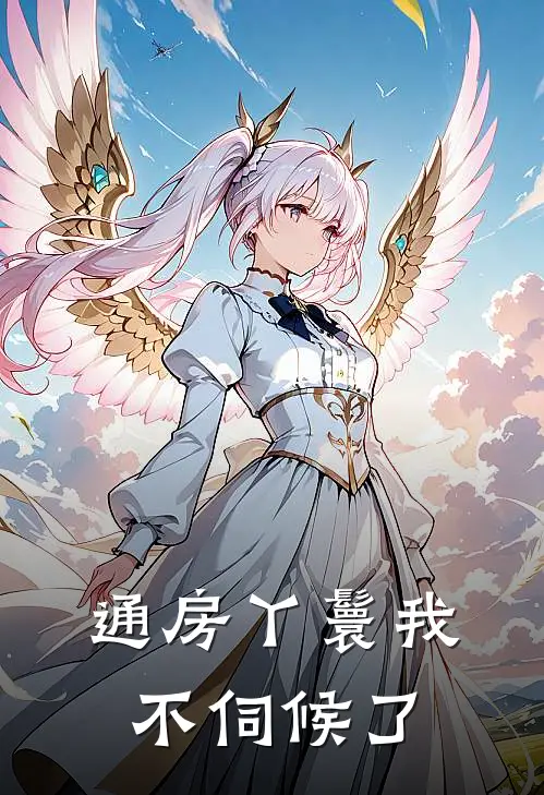 通房丫鬟我不伺候了
