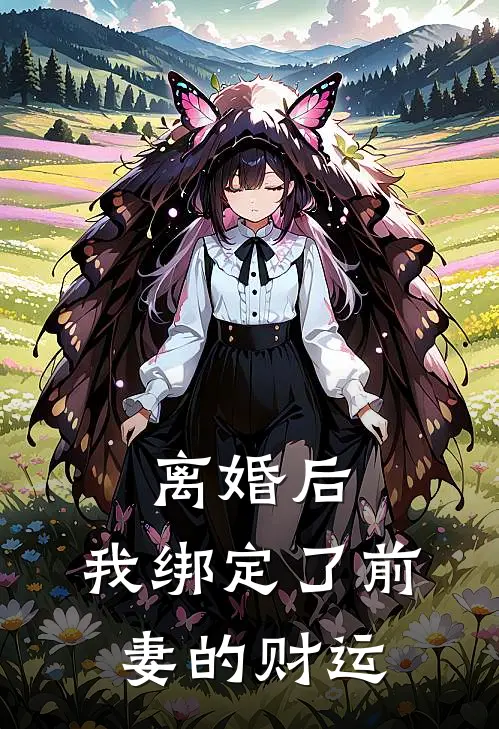 离婚后，我绑定了前妻的财运