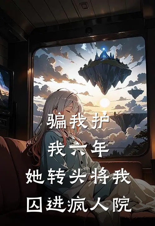 骗我护我六年，她转头将我囚进疯人院