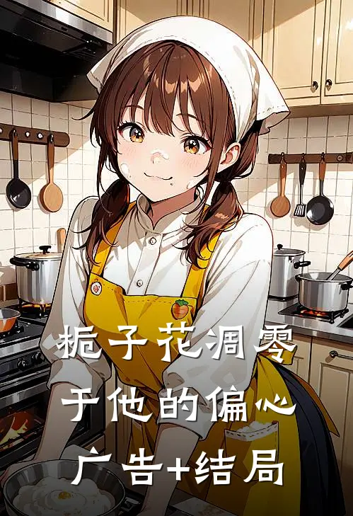 栀子花凋零于他的偏心广告+结局
