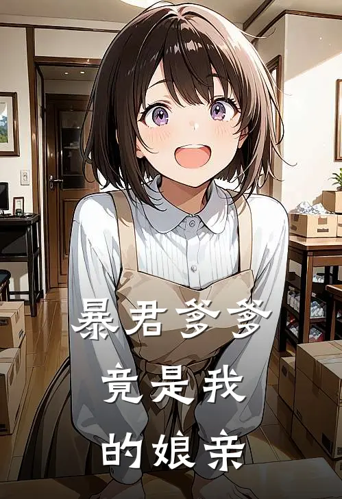 暴君爹爹，竟是我的娘亲