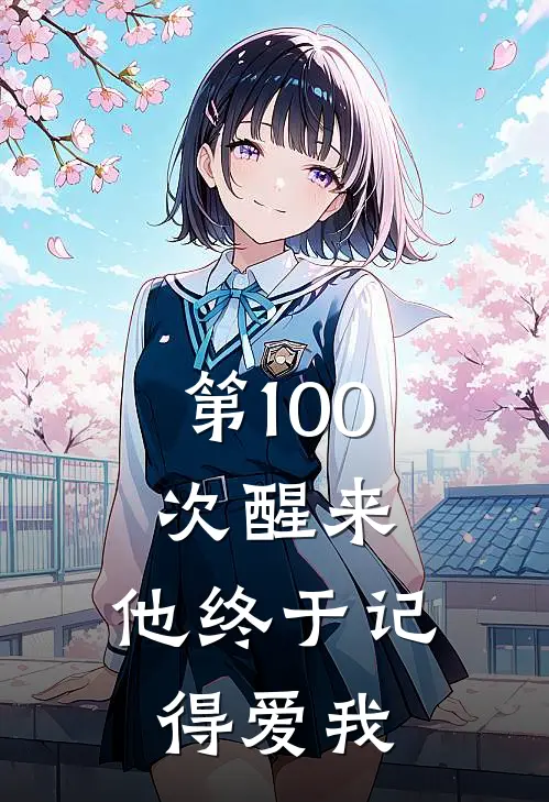 第100次醒来，他终于记得爱我