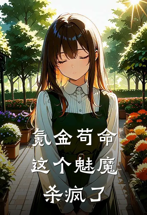 氪金苟命，这个魅魔杀疯了