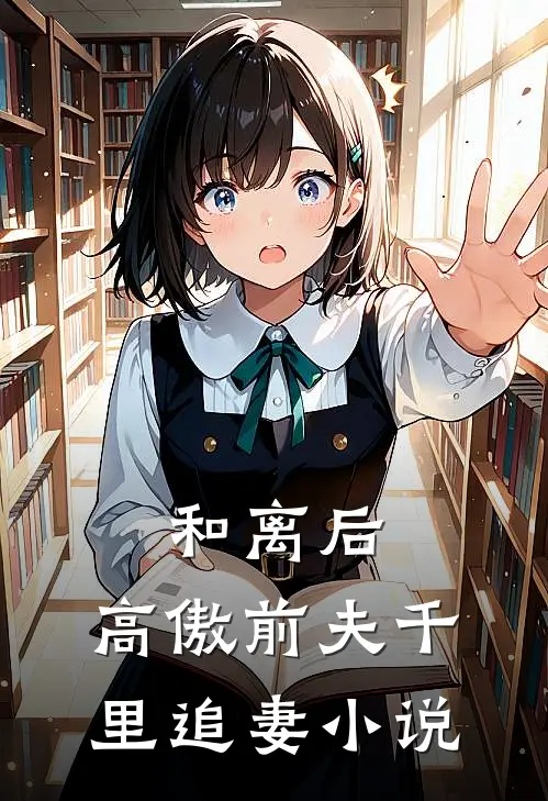 和离后，高傲前夫千里追妻小说