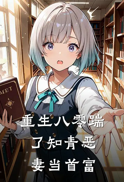 重生八零踹了知青恶妻当首富