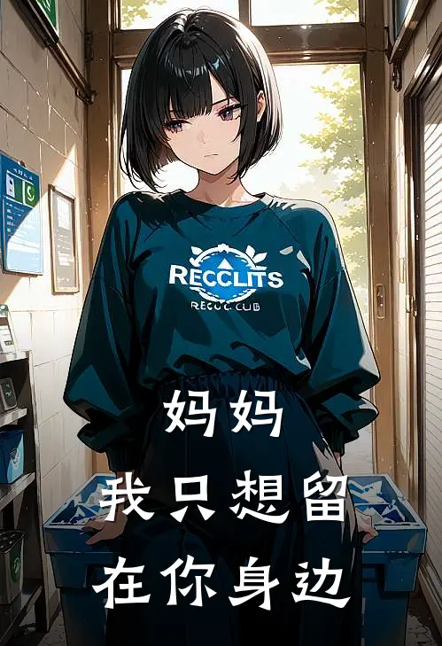 妈妈，我只想留在你身边