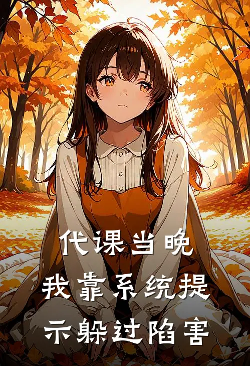 代课当晚，我靠系统提示躲过陷害