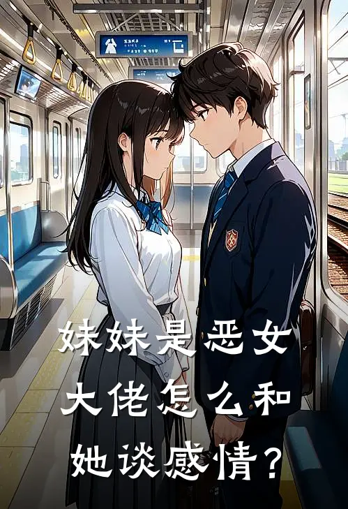 妹妹是恶女，大佬怎么和她谈感情？