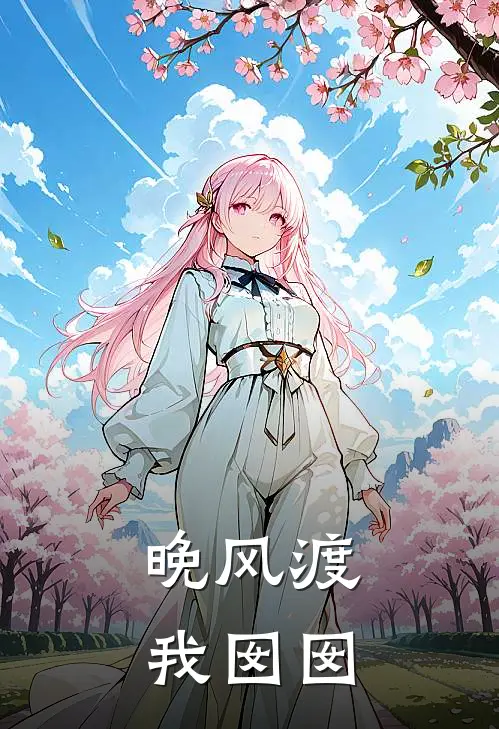 晚风渡我囡囡