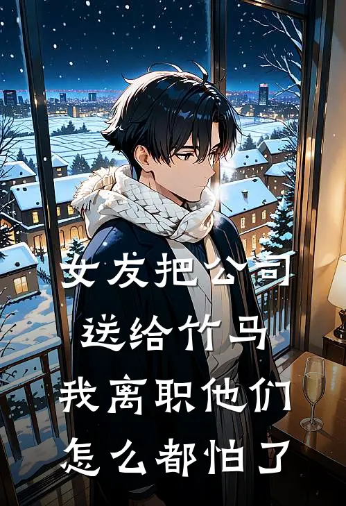 女友把公司送给竹马，我离职他们怎么都怕了