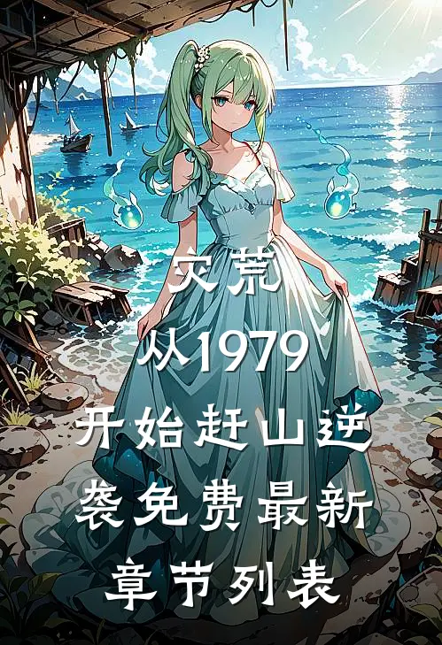 灾荒：从1979开始赶山逆袭免费最新章节列表