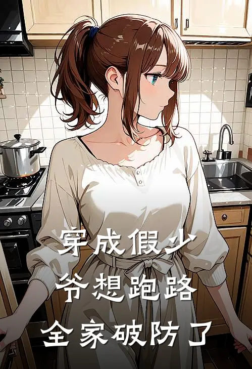 穿成假少爷想跑路，全家破防了