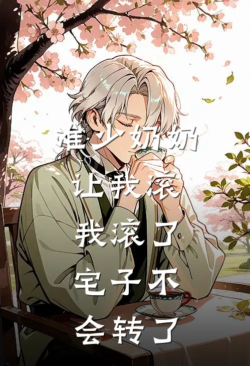 准少奶奶让我滚，我滚了，宅子不会转了