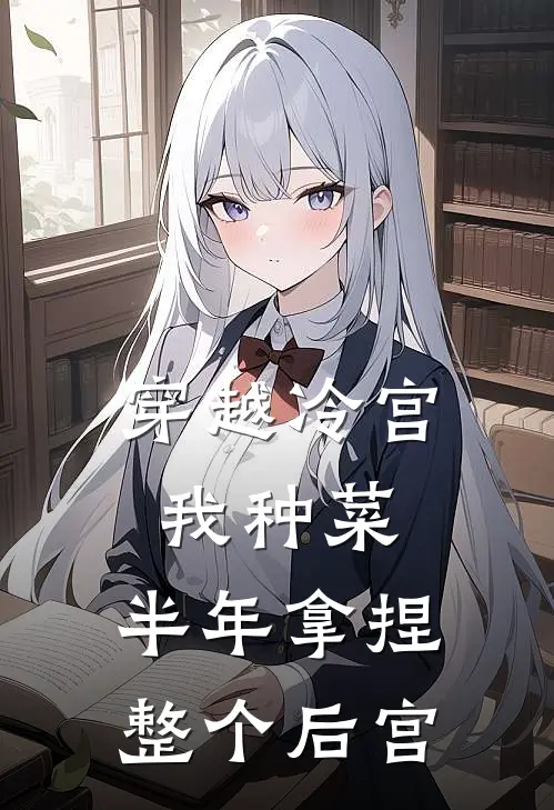 穿越冷宫我种菜，半年拿捏整个后宫