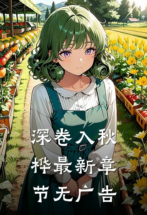 深卷入秋桦最新章节无广告