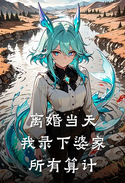 离婚当天，我录下婆家所有算计