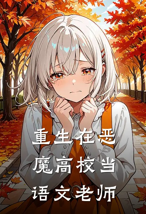 重生在恶魔高校当语文老师