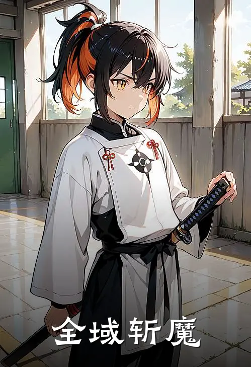 全域斩魔