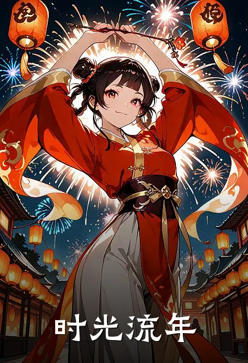 时光流年