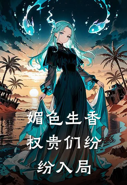 媚色生香，权贵们纷纷入局