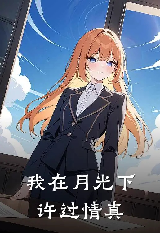 我在月光下许过情真