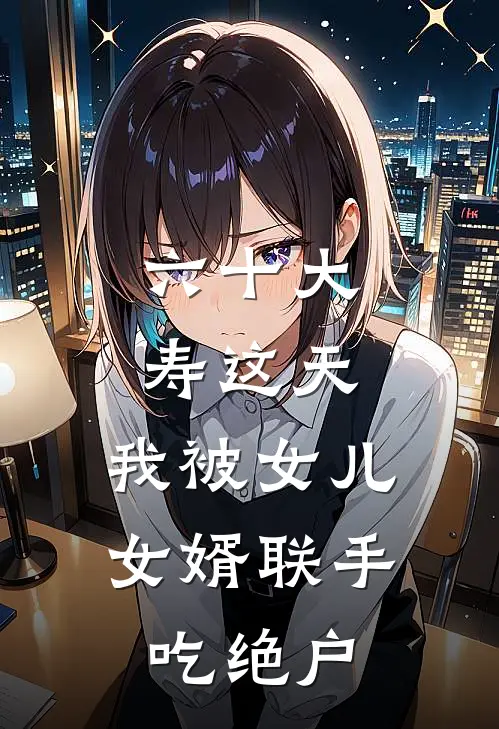 六十大寿这天，我被女儿女婿联手吃绝户