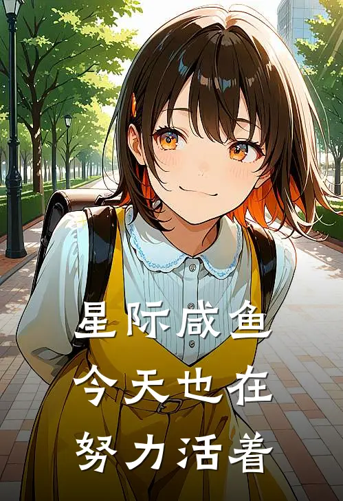 星际咸鱼，今天也在努力活着