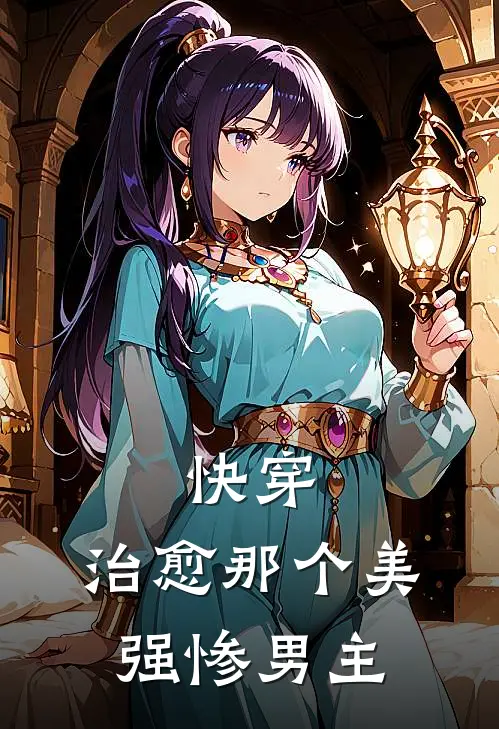 快穿：治愈那个美强惨男主