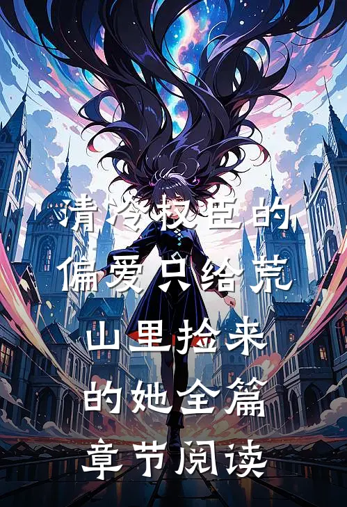 清冷权臣的偏爱只给荒山里捡来的她全篇章节阅读