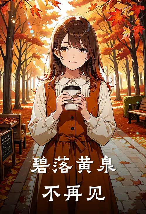 碧落黄泉不再见