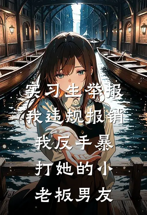 实习生举报我违规报销，我反手暴打她的小老板男友