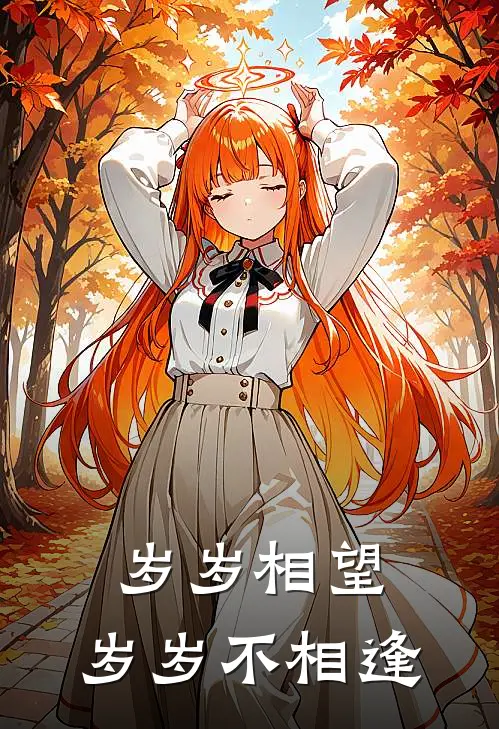 岁岁相望，岁岁不相逢