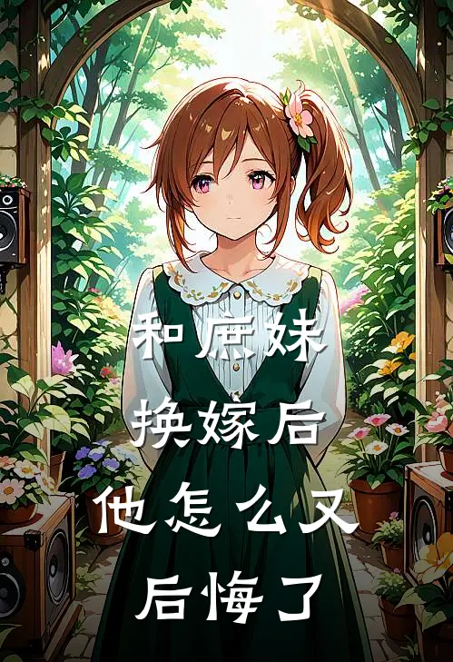 和庶妹换嫁后，他怎么又后悔了