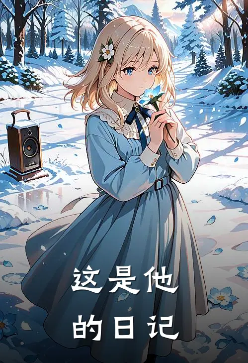 这是他的日记