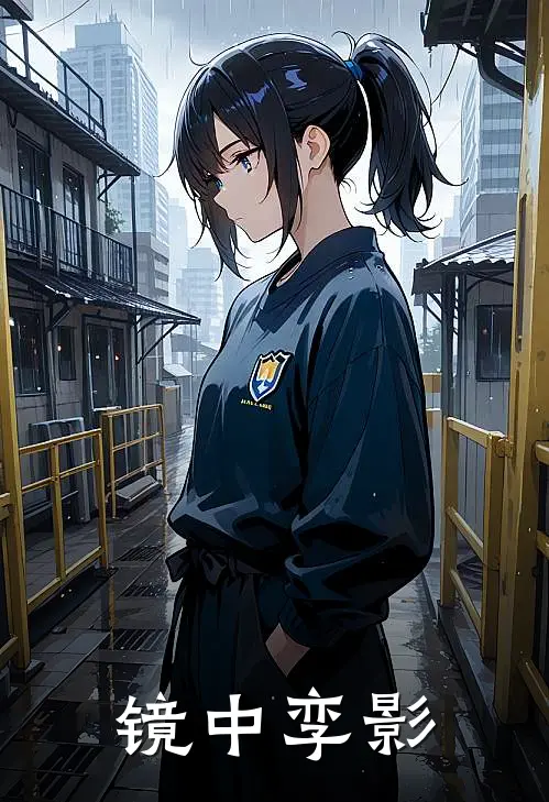 镜中孪影