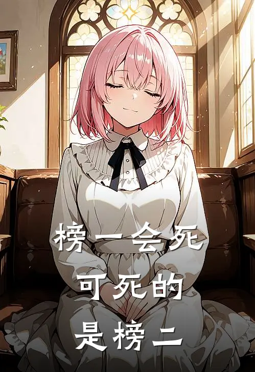 榜一会死，可死的是榜二
