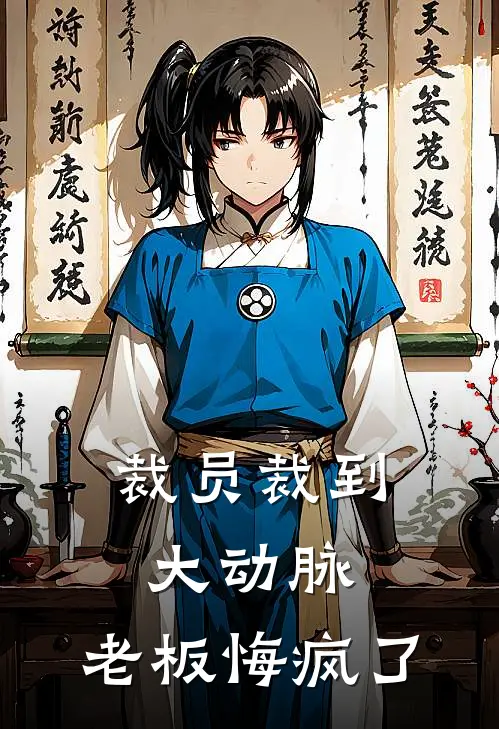 裁员裁到大动脉，老板悔疯了