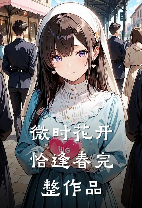微时花开恰逢春完整作品