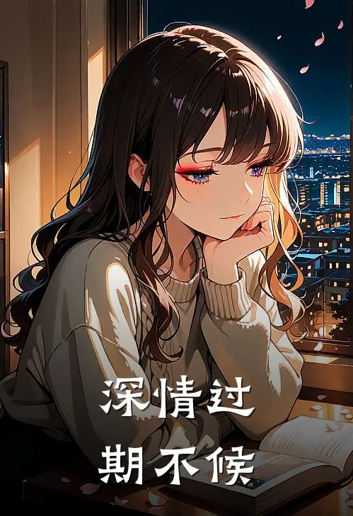深情过期不候
