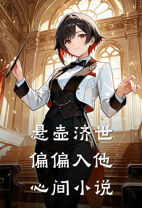 悬壶济世，偏偏入他心间小说