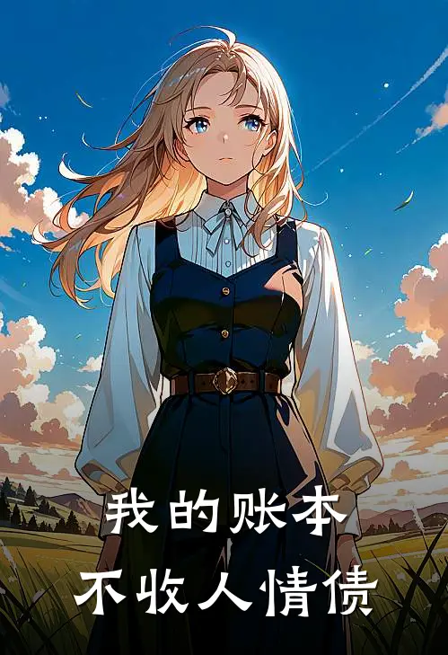 我的账本，不收人情债