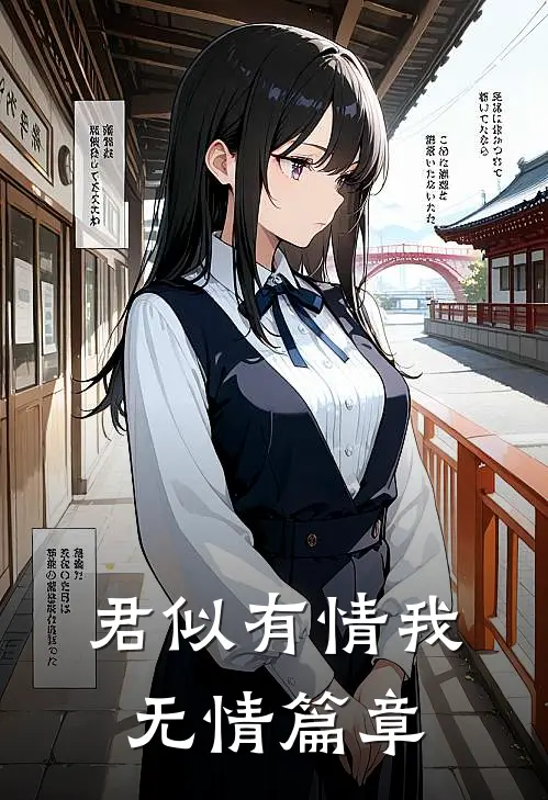 君似有情我无情篇章