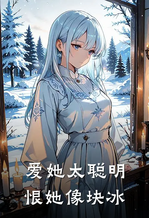 爱她太聪明，恨她像块冰